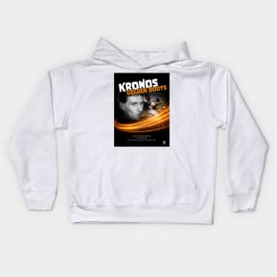 SPM Kronos Boots Kids Hoodie